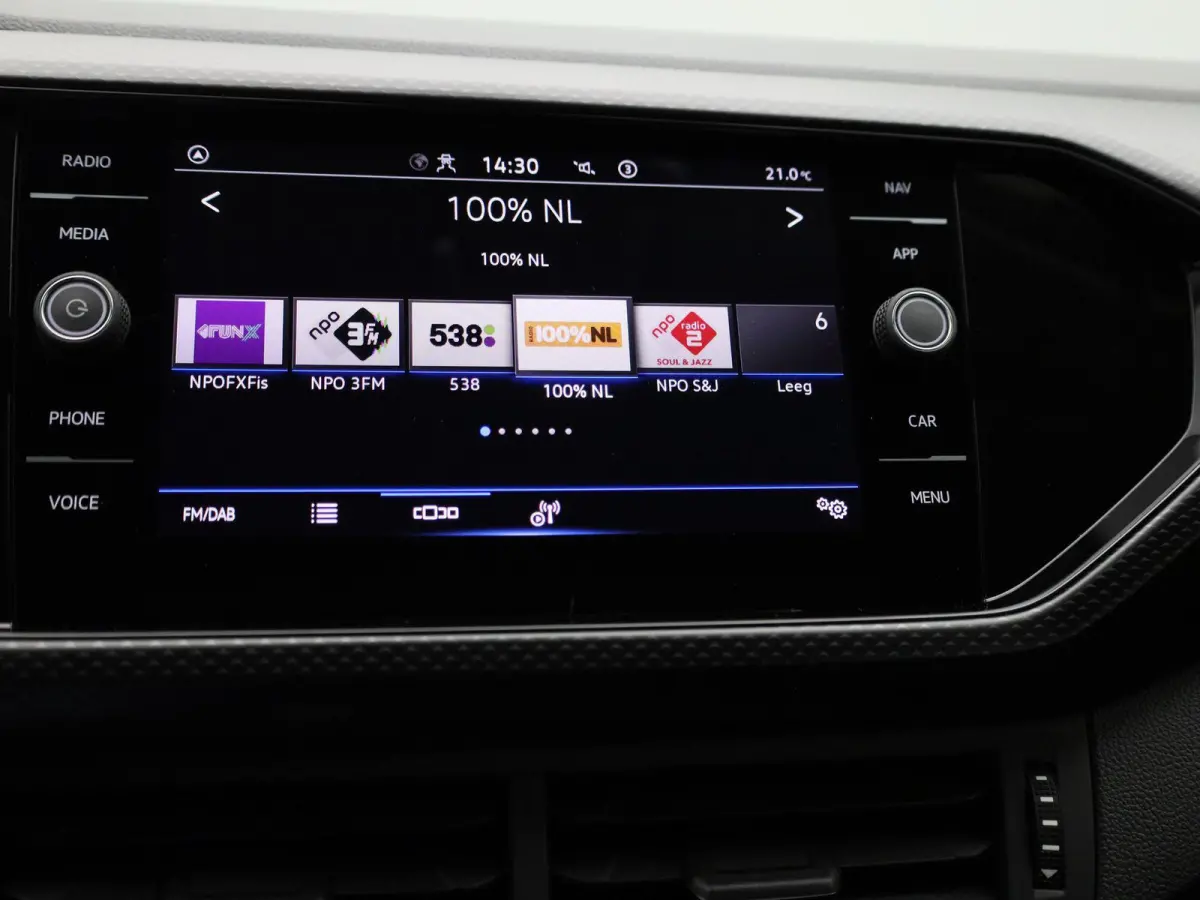 1.0 TSI Life | Airconditioning | Bluetooth | Cruise Control | Lichtmetalen Velgen |