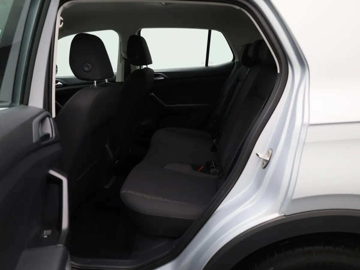 1.0 TSI Life | Airconditioning | Bluetooth | Cruise Control | Lichtmetalen Velgen |