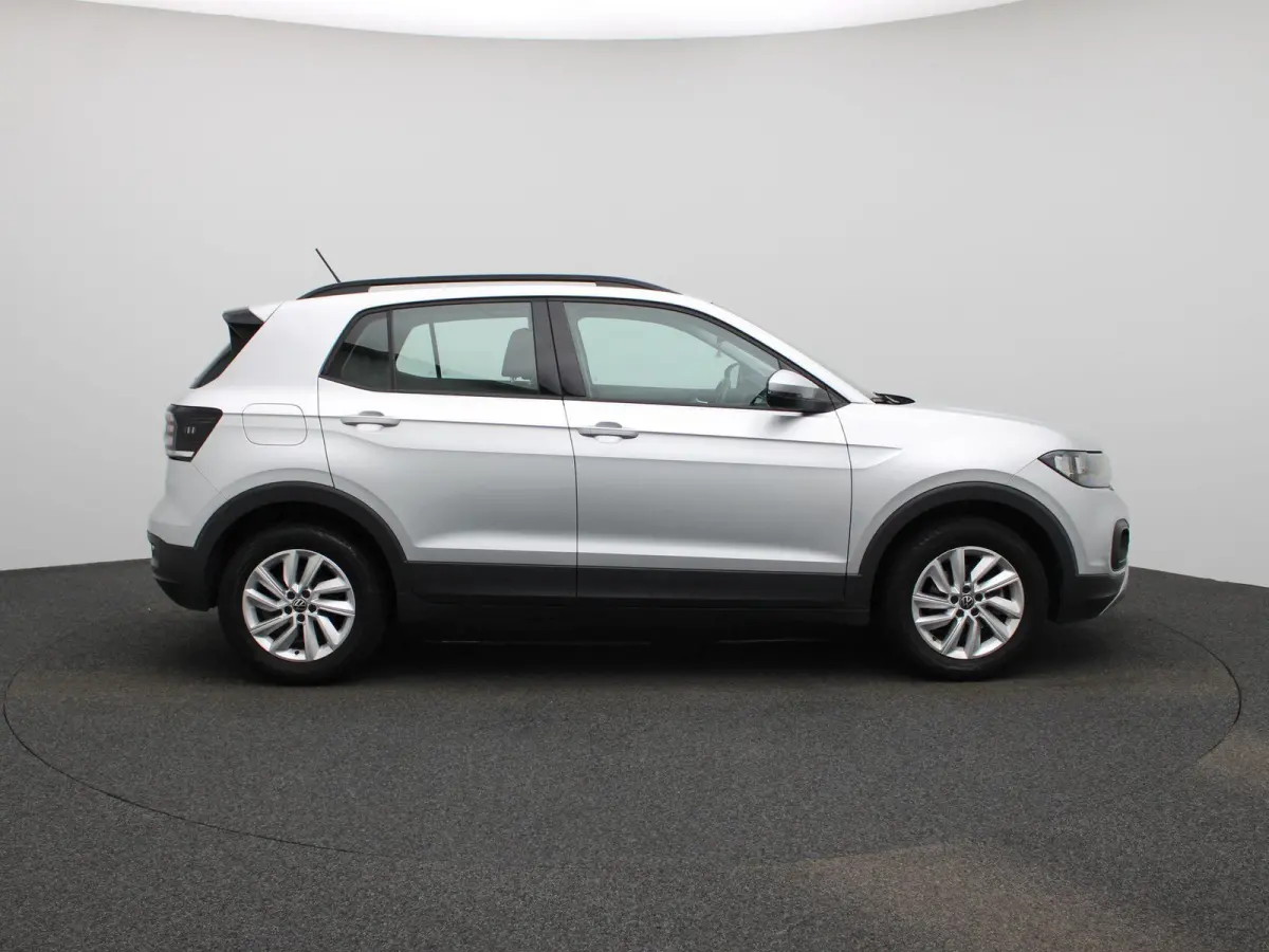 1.0 TSI Life | Airconditioning | Bluetooth | Cruise Control | Lichtmetalen Velgen |