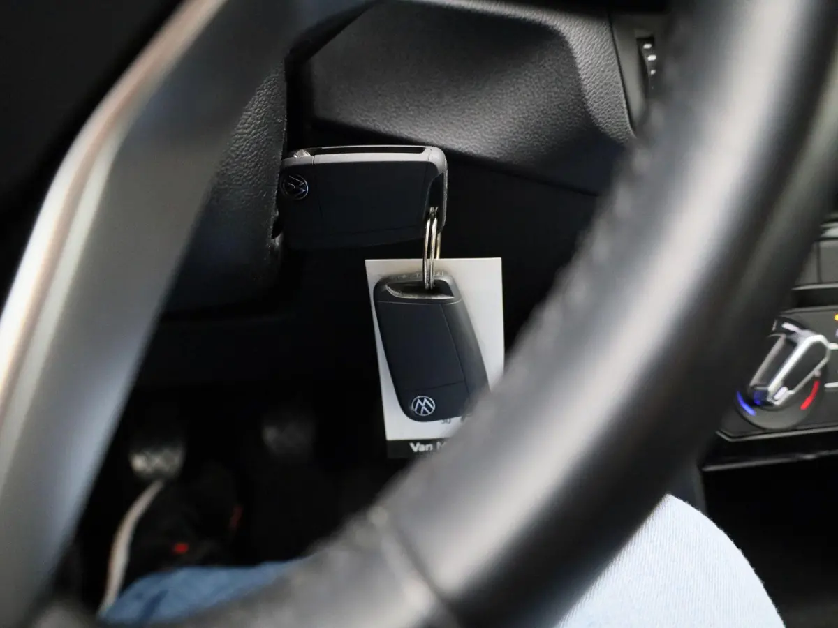 1.0 TSI Life | Airconditioning | Bluetooth | Cruise Control | Lichtmetalen Velgen |