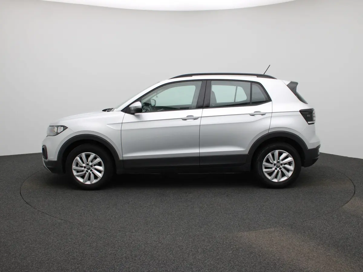 1.0 TSI Life | Airconditioning | Bluetooth | Cruise Control | Lichtmetalen Velgen |