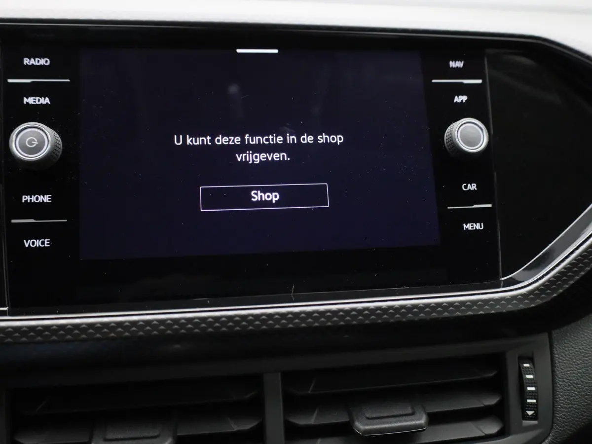 1.0 TSI Life | Airconditioning | Bluetooth | Cruise Control | Lichtmetalen Velgen |