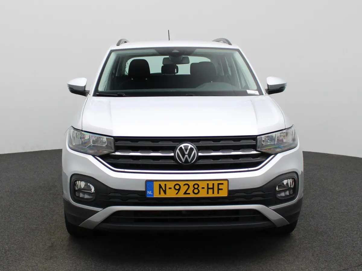 1.0 TSI Life | Airconditioning | Bluetooth | Cruise Control | Lichtmetalen Velgen |