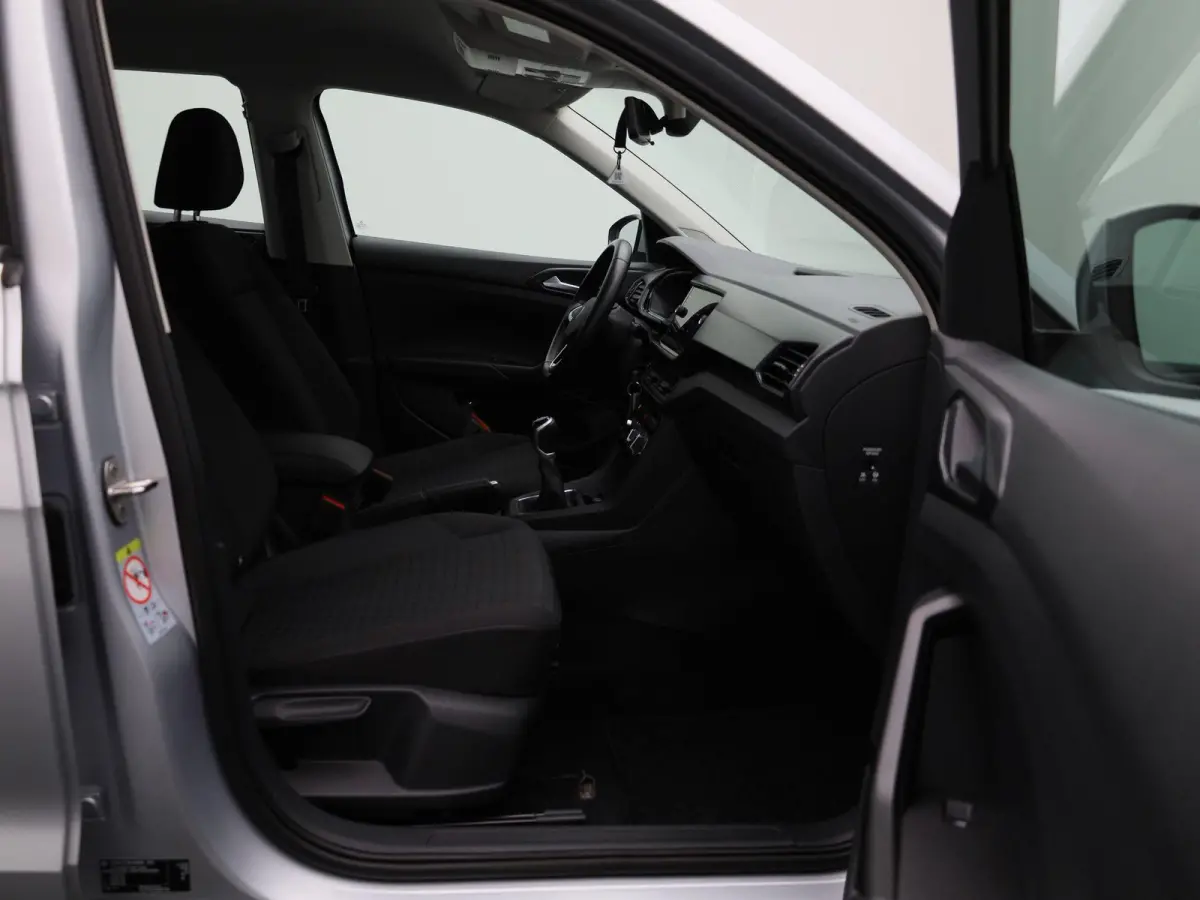 1.0 TSI Life | Airconditioning | Bluetooth | Cruise Control | Lichtmetalen Velgen |