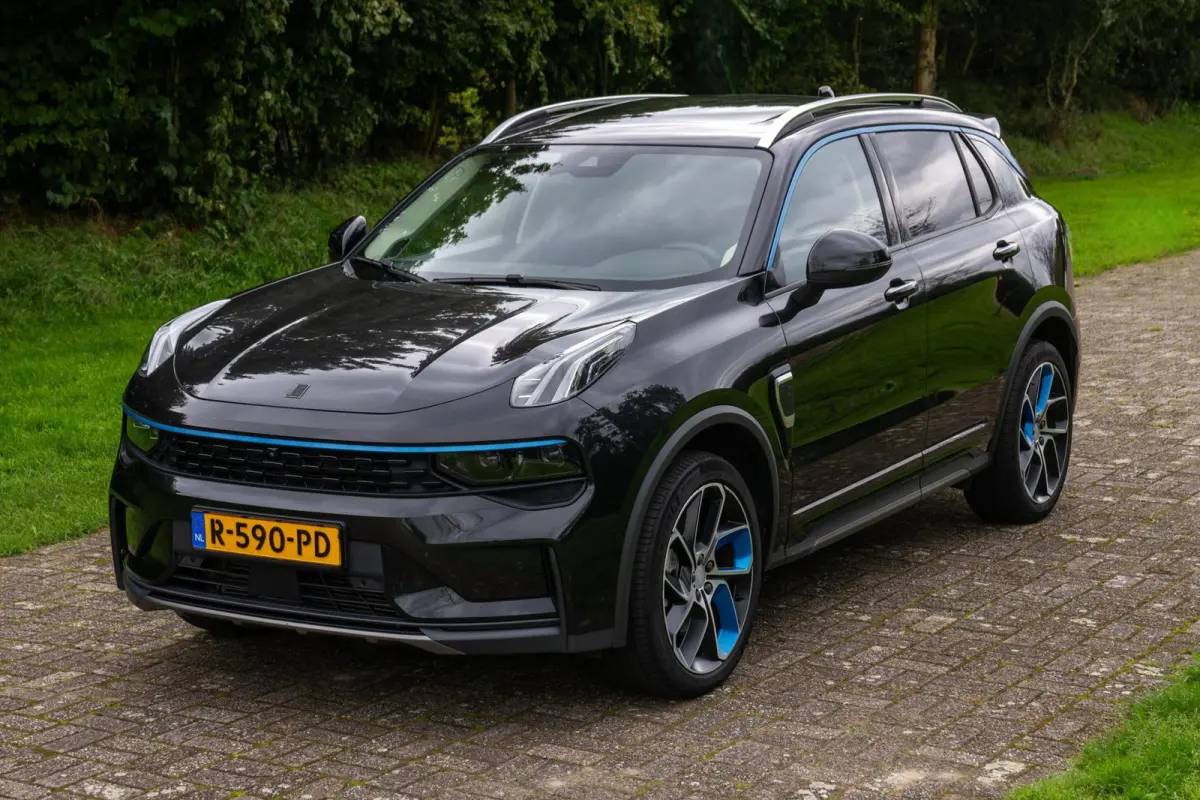 1.5 Panorama 1e Eigenaar +NAP NL-auto BTW verrekenbaar