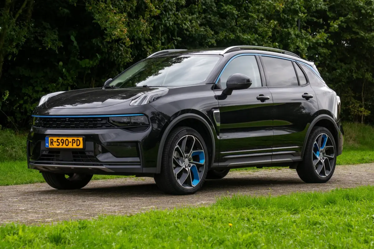 1.5 Panorama 1e Eigenaar +NAP NL-auto BTW verrekenbaar