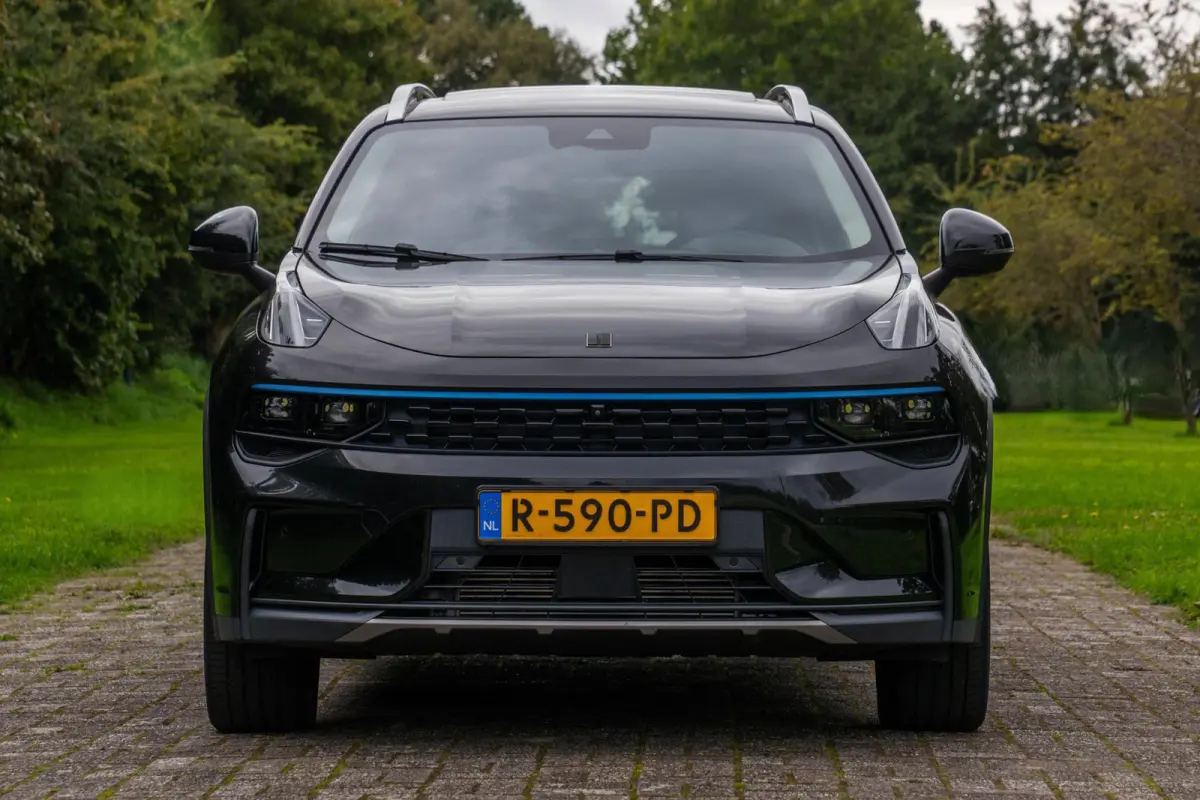 1.5 Panorama 1e Eigenaar +NAP NL-auto BTW verrekenbaar