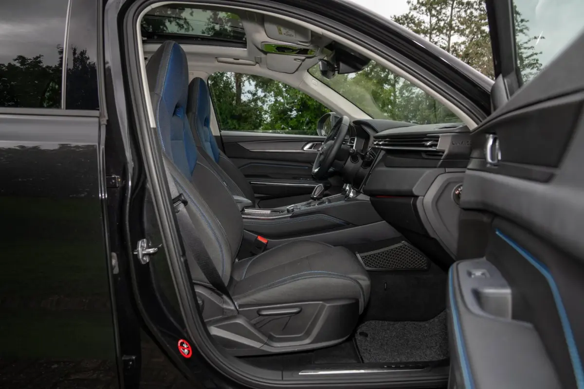 1.5 Panorama 1e Eigenaar +NAP NL-auto BTW verrekenbaar