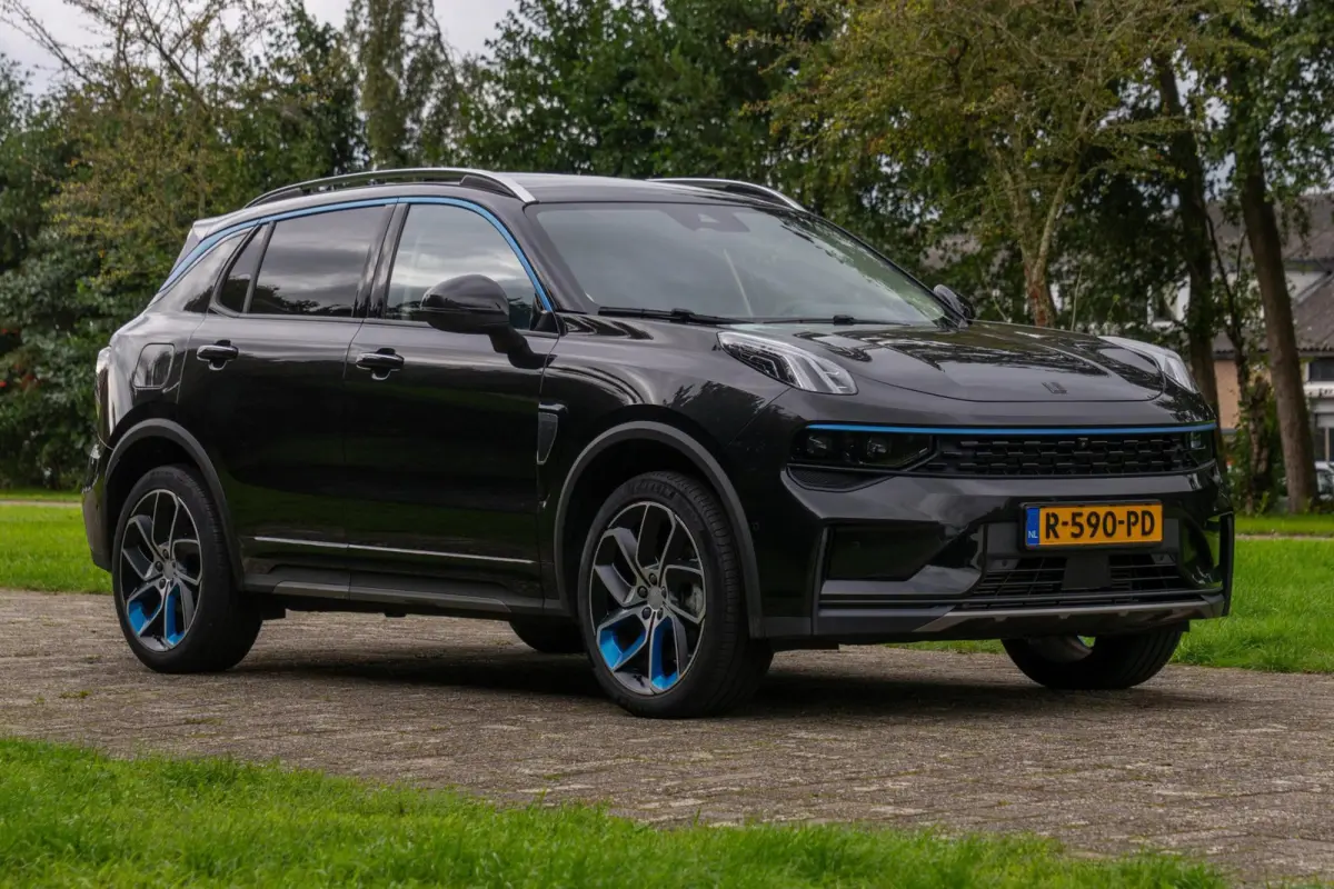 1.5 Panorama 1e Eigenaar +NAP NL-auto BTW verrekenbaar