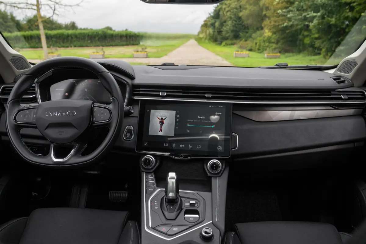 1.5 Panorama 1e Eigenaar +NAP NL-auto BTW verrekenbaar