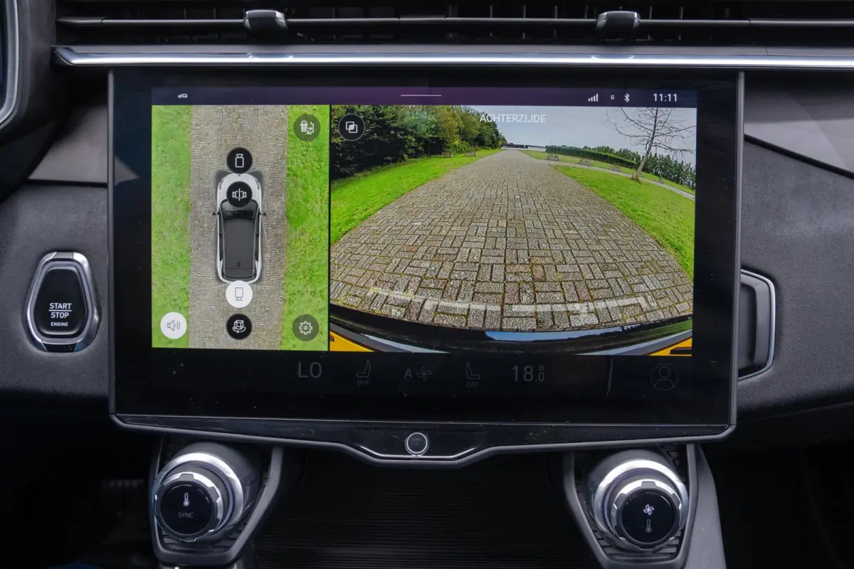 1.5 Panorama 1e Eigenaar +NAP NL-auto BTW verrekenbaar