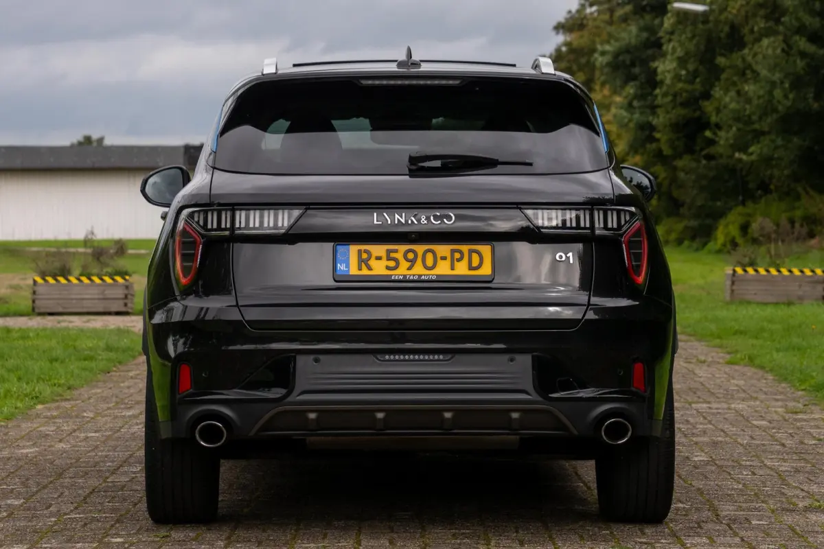 1.5 Panorama 1e Eigenaar +NAP NL-auto BTW verrekenbaar