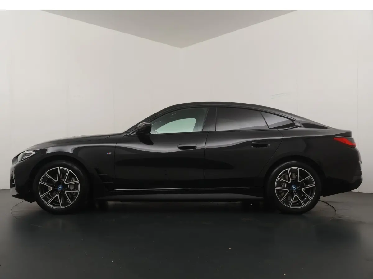 Gran Coupé eDrive40 | SoH 97% | M Sportpakket | Voorstoelen Verwarmd |