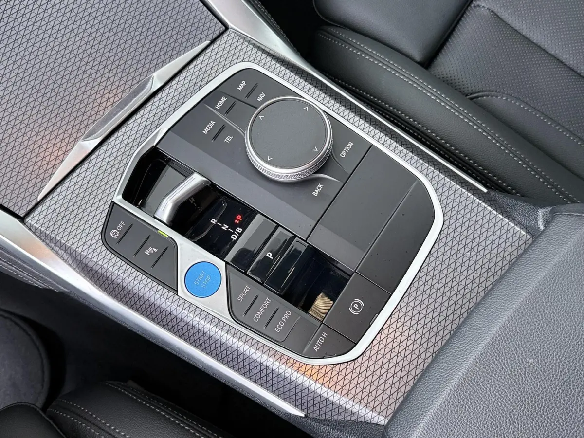 Gran Coupé eDrive40 | SoH 97% | M Sportpakket | Voorstoelen Verwarmd |