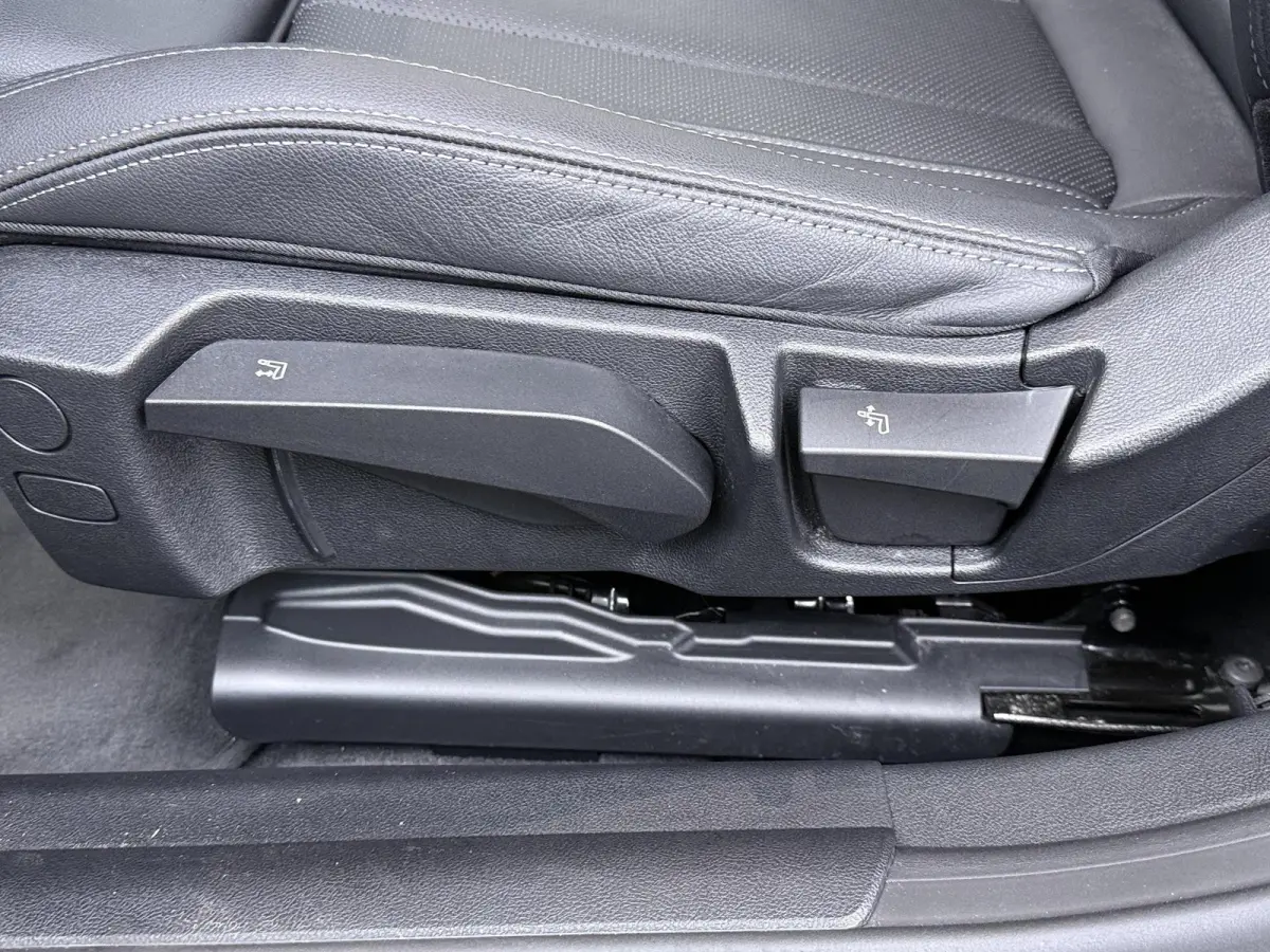 Gran Coupé eDrive40 | SoH 97% | M Sportpakket | Voorstoelen Verwarmd |