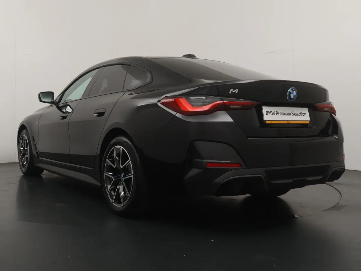 Gran Coupé eDrive40 | SoH 97% | M Sportpakket | Voorstoelen Verwarmd |