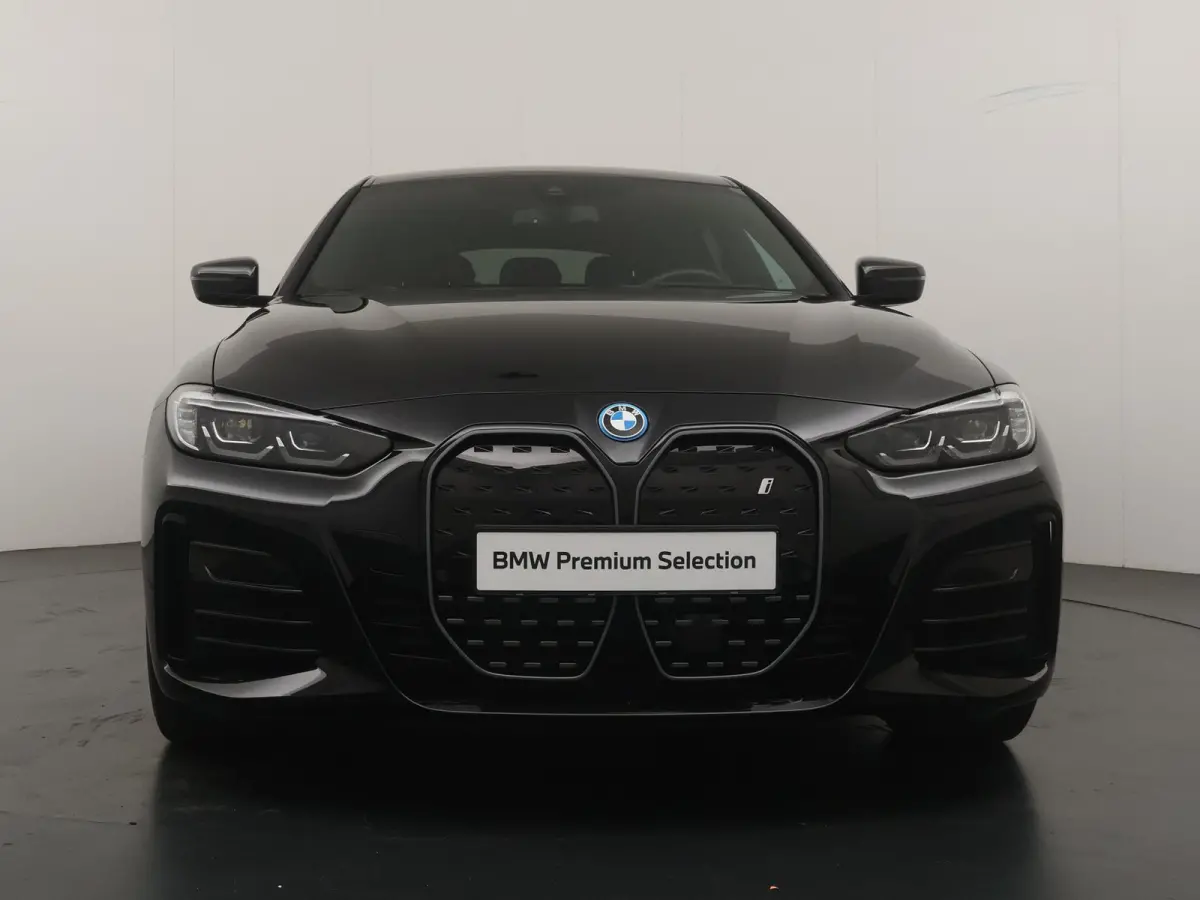 Gran Coupé eDrive40 | SoH 97% | M Sportpakket | Voorstoelen Verwarmd |