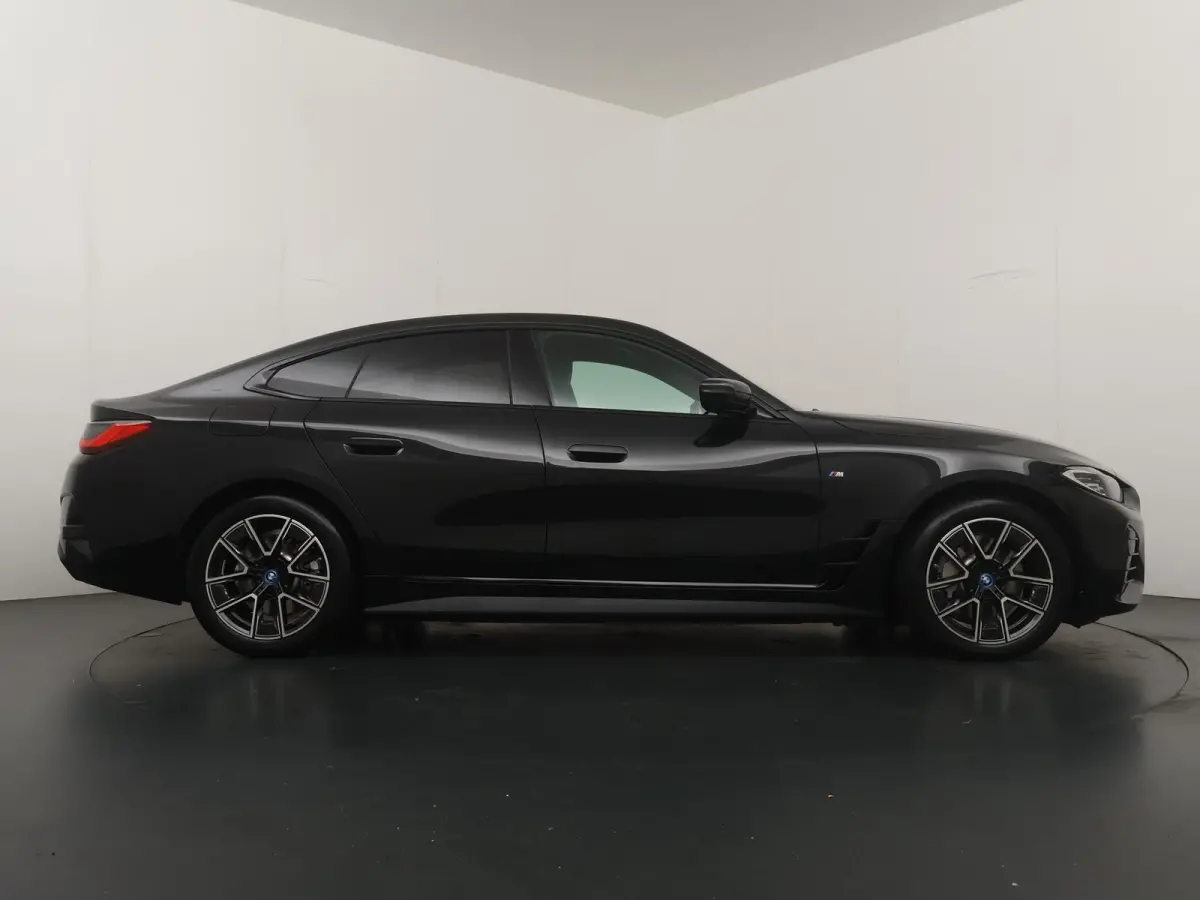 Gran Coupé eDrive40 | SoH 97% | M Sportpakket | Voorstoelen Verwarmd |