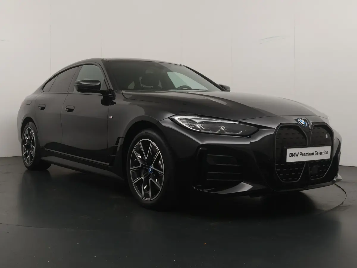 Gran Coupé eDrive40 | SoH 97% | M Sportpakket | Voorstoelen Verwarmd |