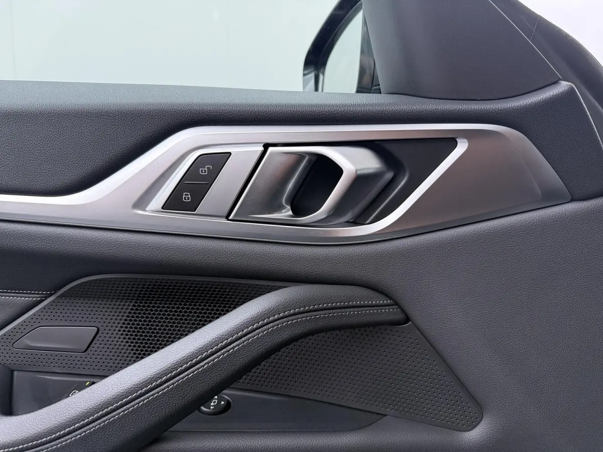 Gran Coupé eDrive40 | SoH 97% | M Sportpakket | Voorstoelen Verwarmd |