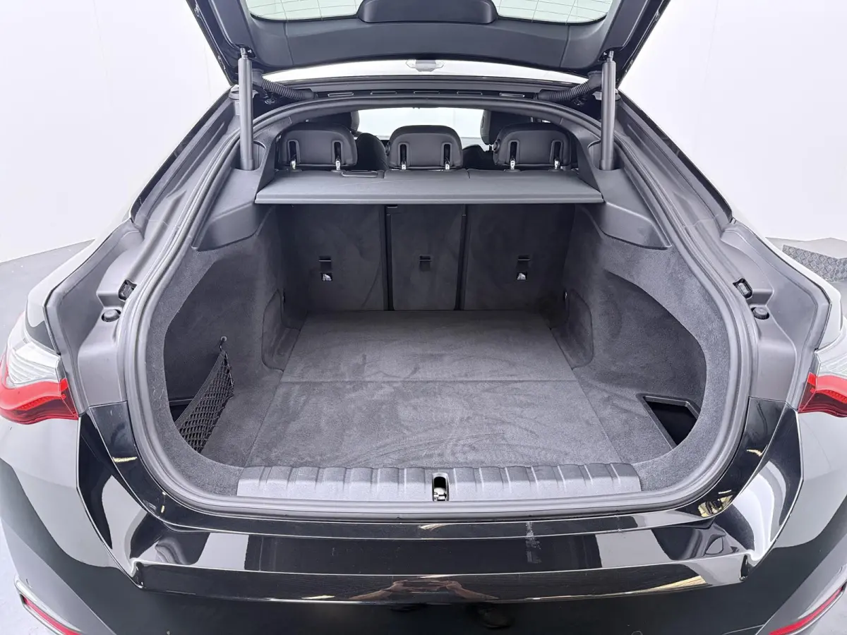 Gran Coupé eDrive40 | SoH 97% | M Sportpakket | Voorstoelen Verwarmd |