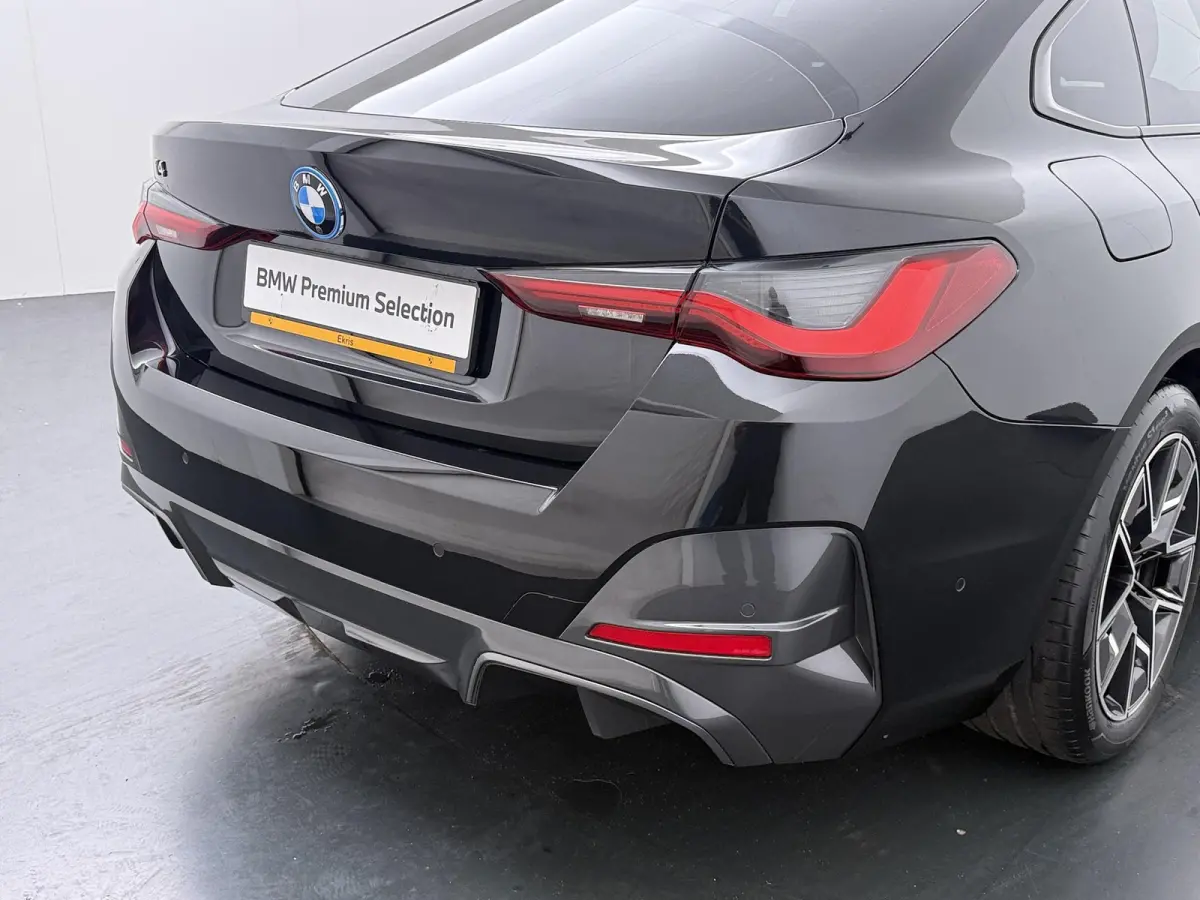 Gran Coupé eDrive40 | SoH 97% | M Sportpakket | Voorstoelen Verwarmd |