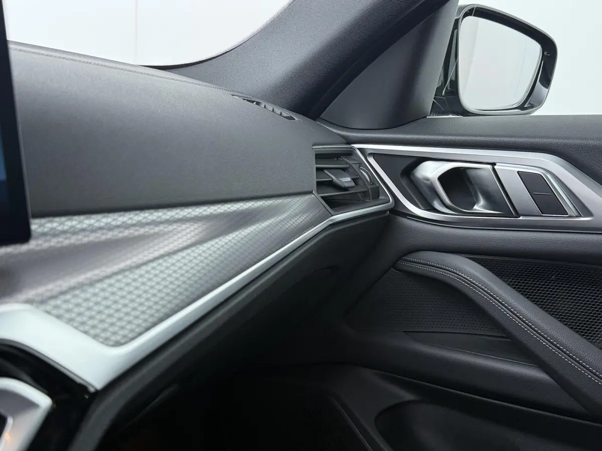 Gran Coupé eDrive40 | SoH 97% | M Sportpakket | Voorstoelen Verwarmd |