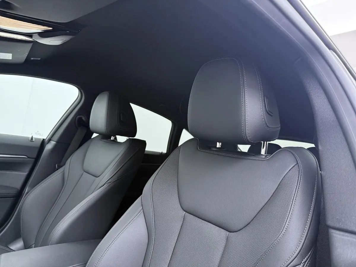 Gran Coupé eDrive40 | SoH 97% | M Sportpakket | Voorstoelen Verwarmd |