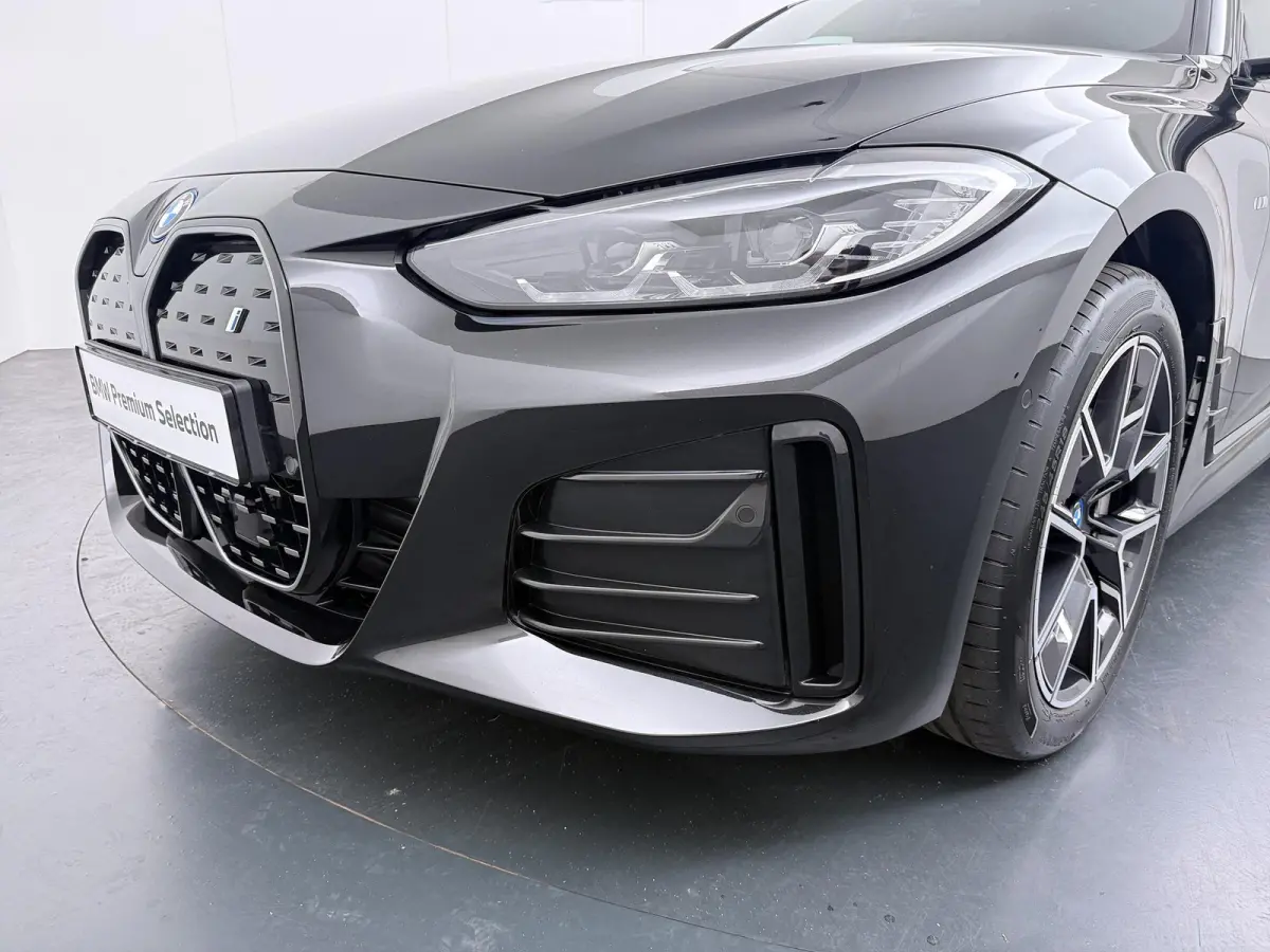 Gran Coupé eDrive40 | SoH 97% | M Sportpakket | Voorstoelen Verwarmd |
