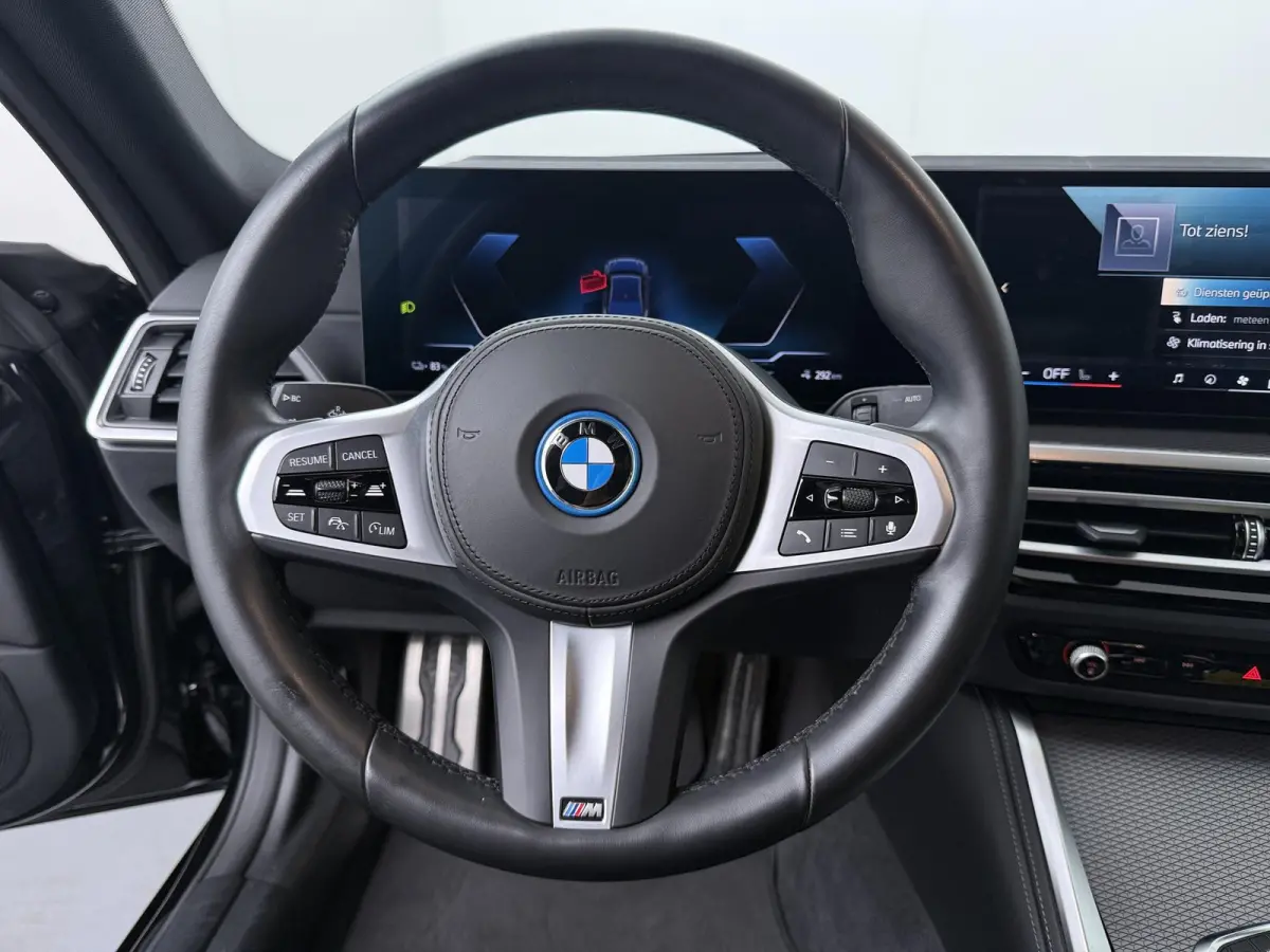 Gran Coupé eDrive40 | SoH 97% | M Sportpakket | Voorstoelen Verwarmd |