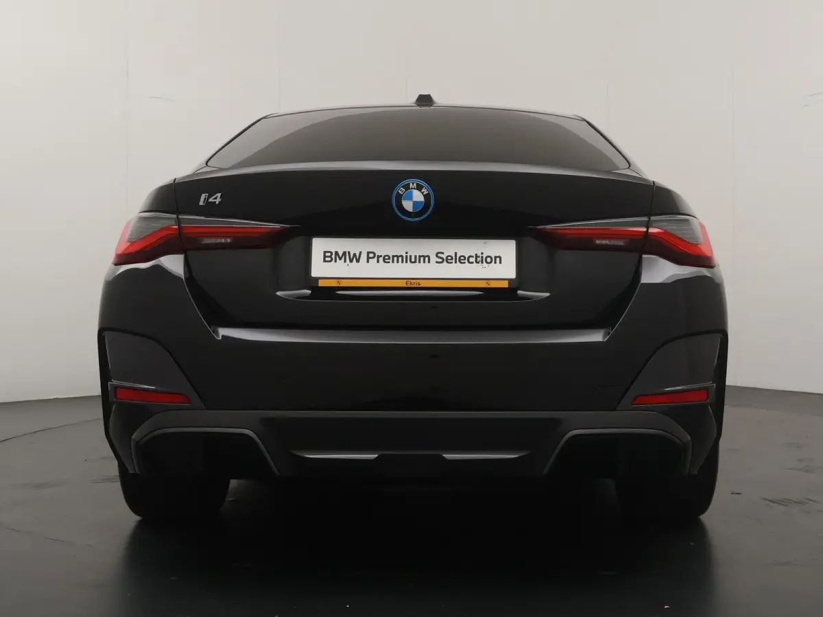 Gran Coupé eDrive40 | SoH 97% | M Sportpakket | Voorstoelen Verwarmd |
