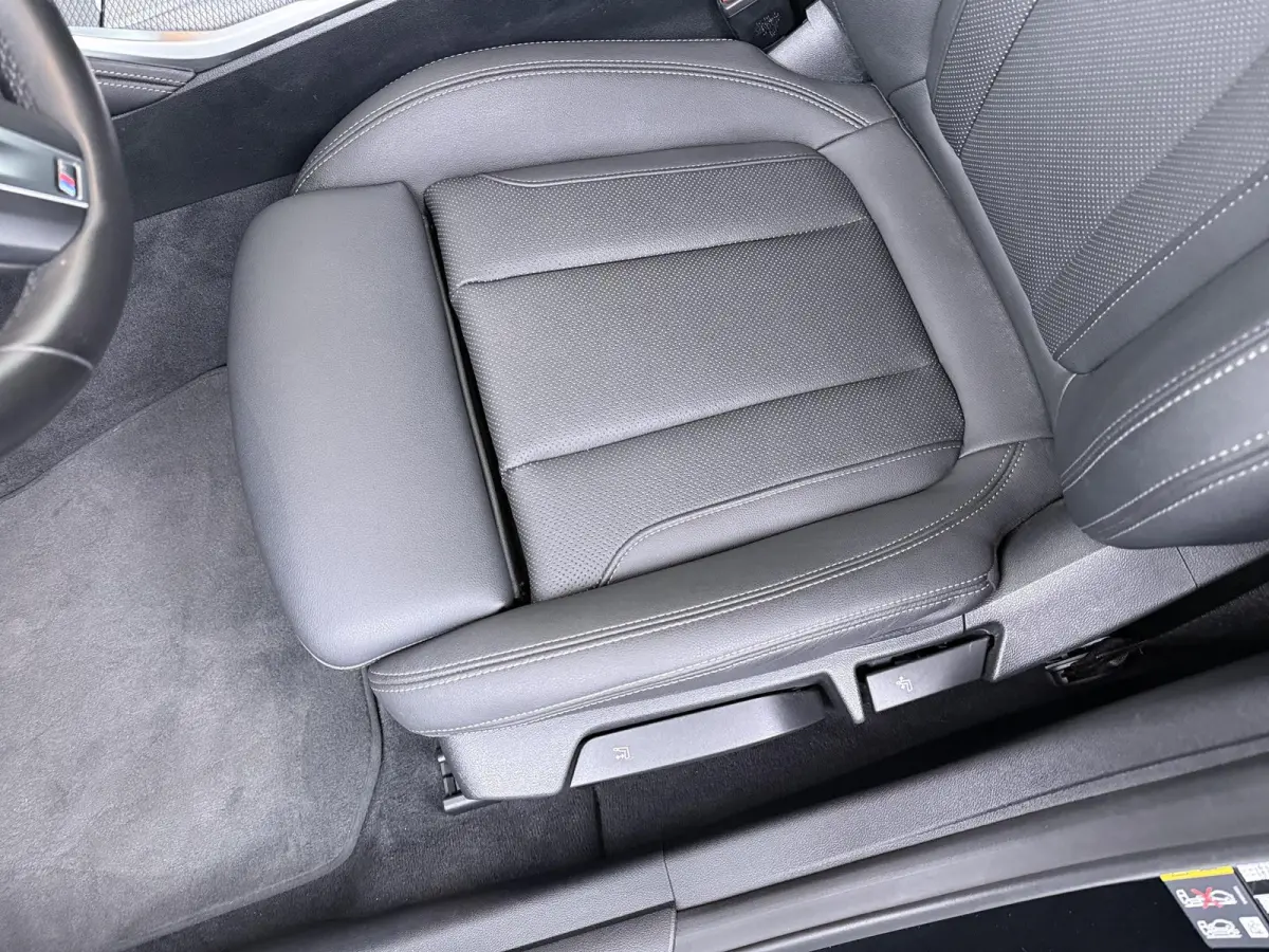 Gran Coupé eDrive40 | SoH 97% | M Sportpakket | Voorstoelen Verwarmd |