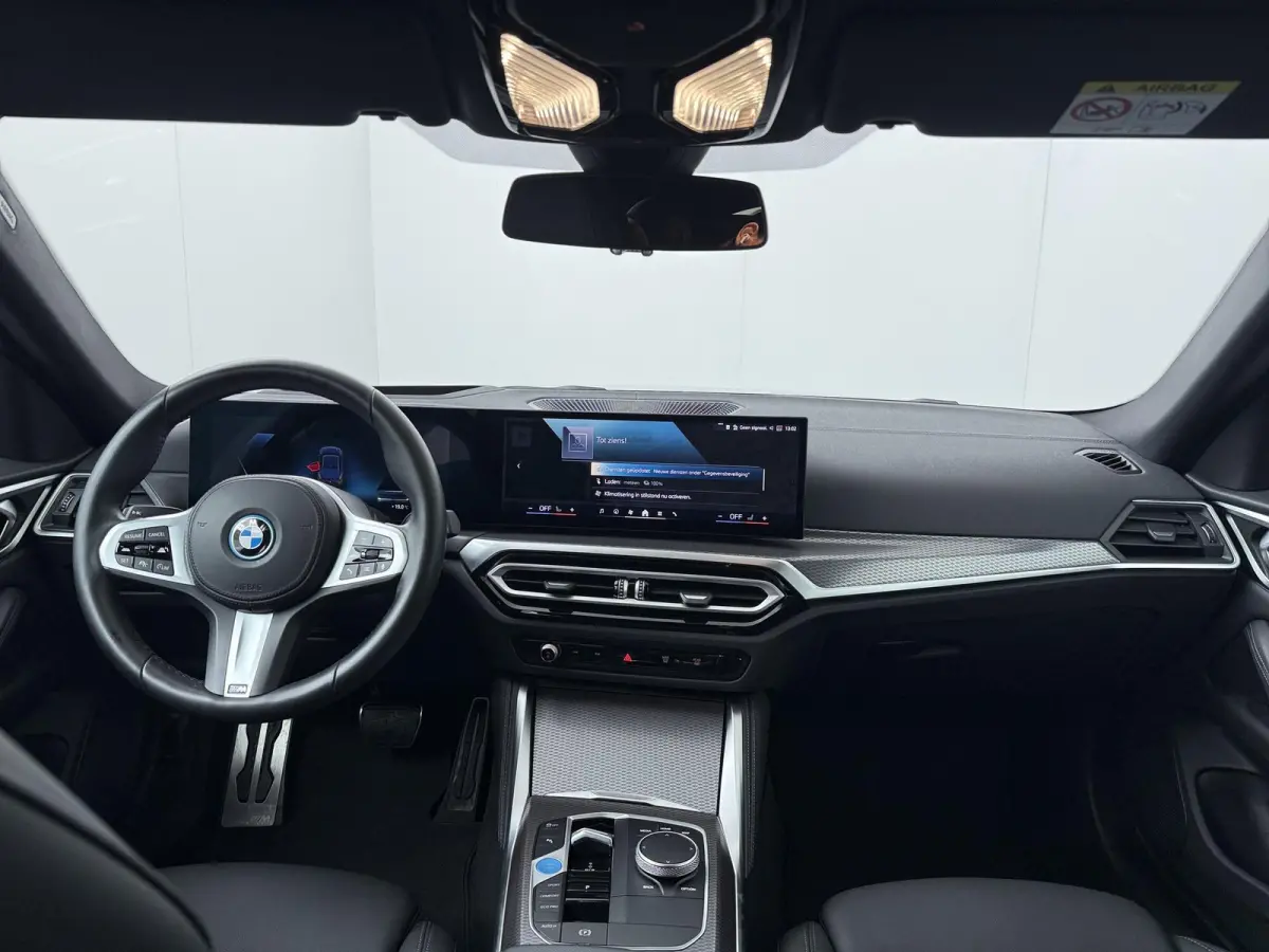 Gran Coupé eDrive40 | SoH 97% | M Sportpakket | Voorstoelen Verwarmd |
