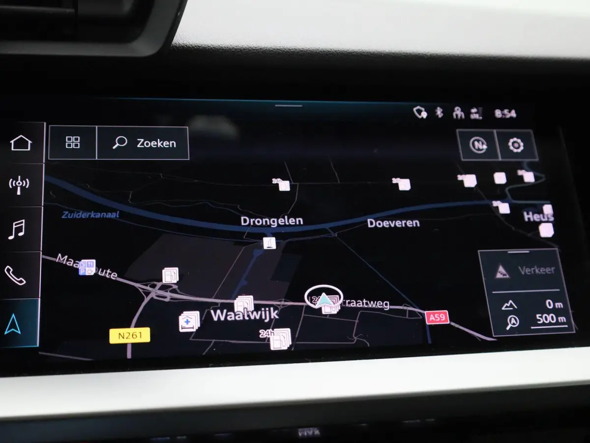 30 TFSI Business edition | Automaat | Apple Carplay/Android Auto | Climate Control | Parkeersensoren |