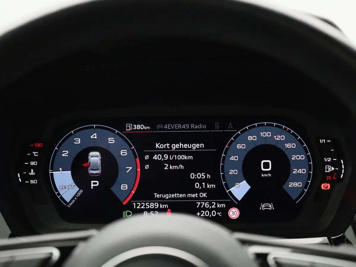 30 TFSI Business edition | Automaat | Apple Carplay/Android Auto | Climate Control | Parkeersensoren |