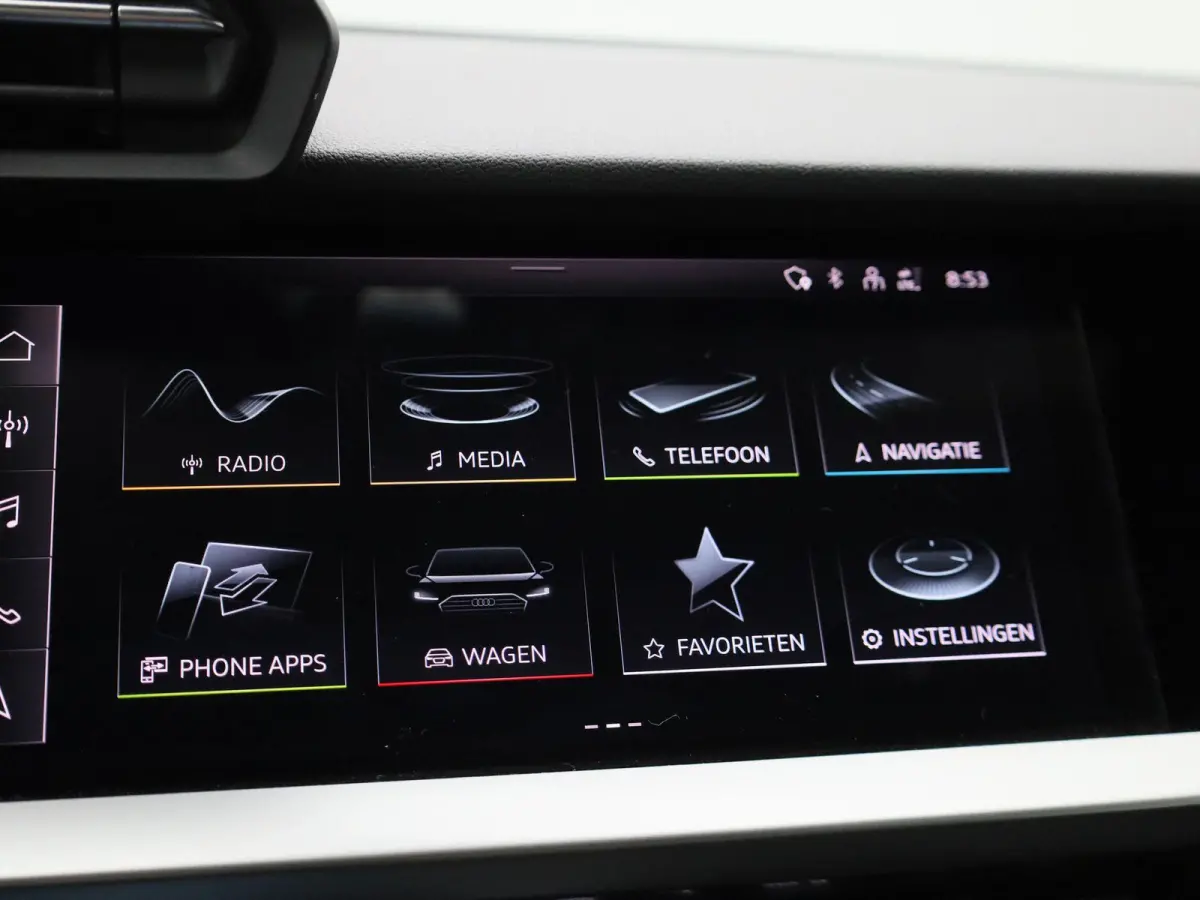 30 TFSI Business edition | Automaat | Apple Carplay/Android Auto | Climate Control | Parkeersensoren |