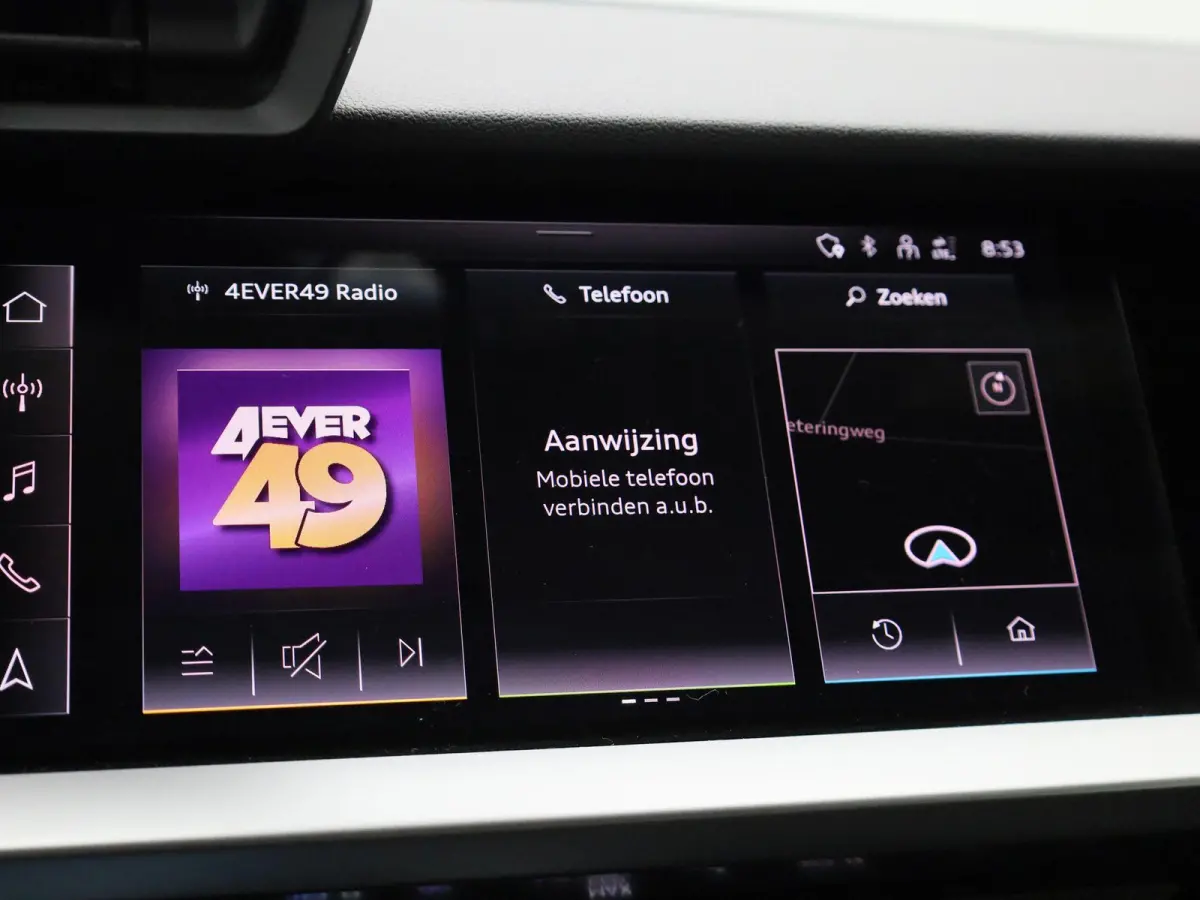 30 TFSI Business edition | Automaat | Apple Carplay/Android Auto | Climate Control | Parkeersensoren |