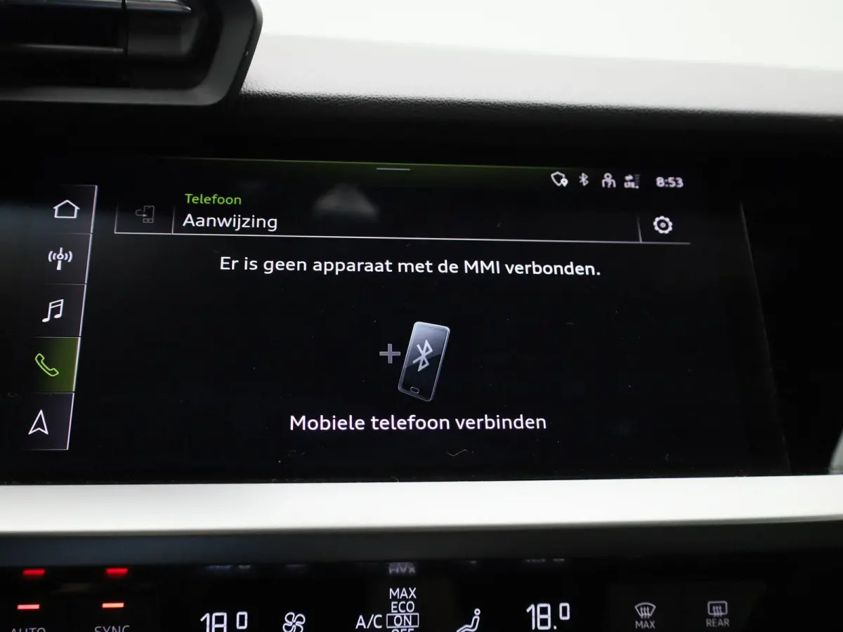 30 TFSI Business edition | Automaat | Apple Carplay/Android Auto | Climate Control | Parkeersensoren |
