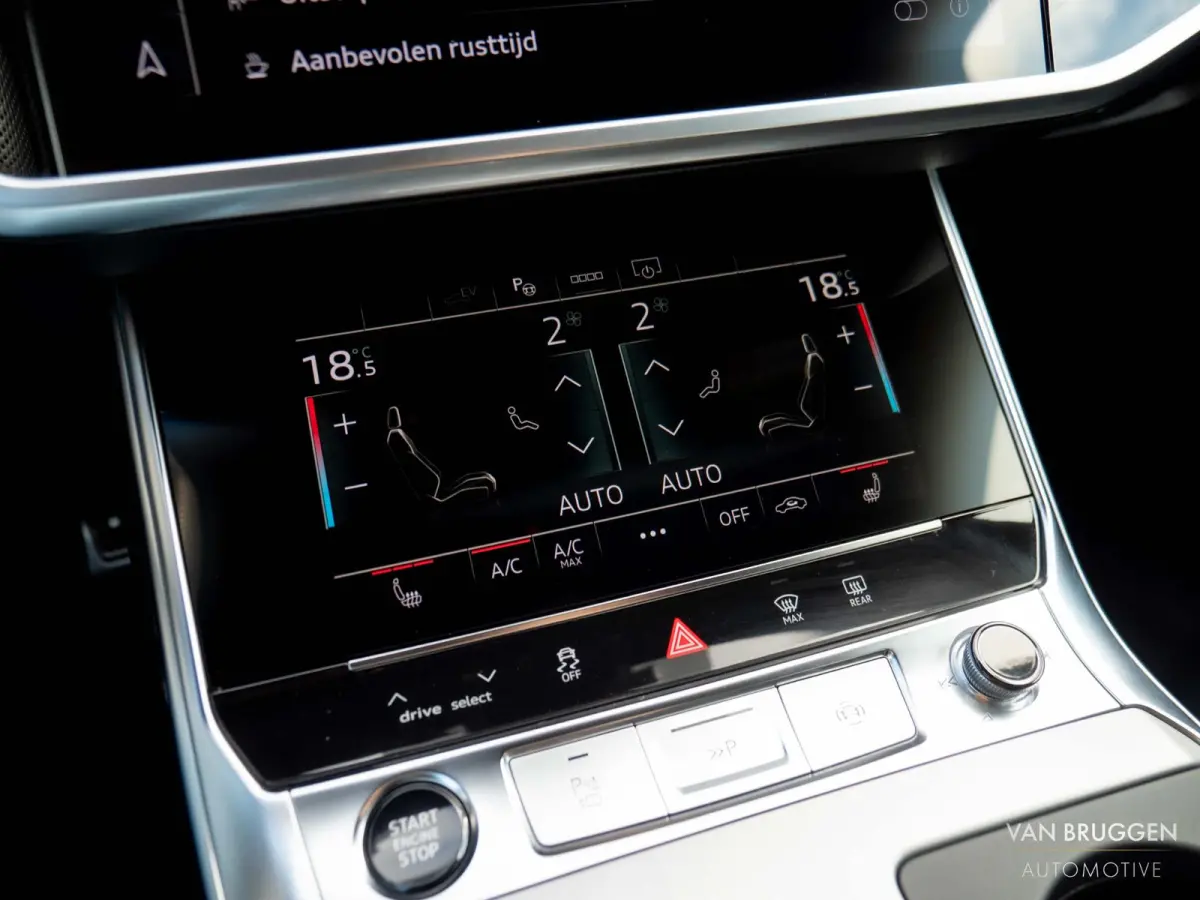 55 TFSI e quattro S-Line Pano RS-Stoelen 360 Head-up BTW