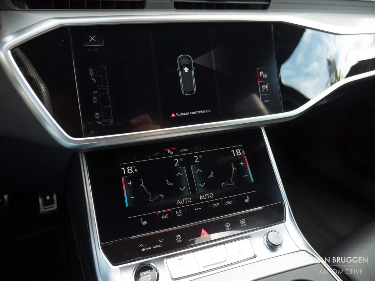 55 TFSI e quattro S-Line Pano RS-Stoelen 360 Head-up BTW