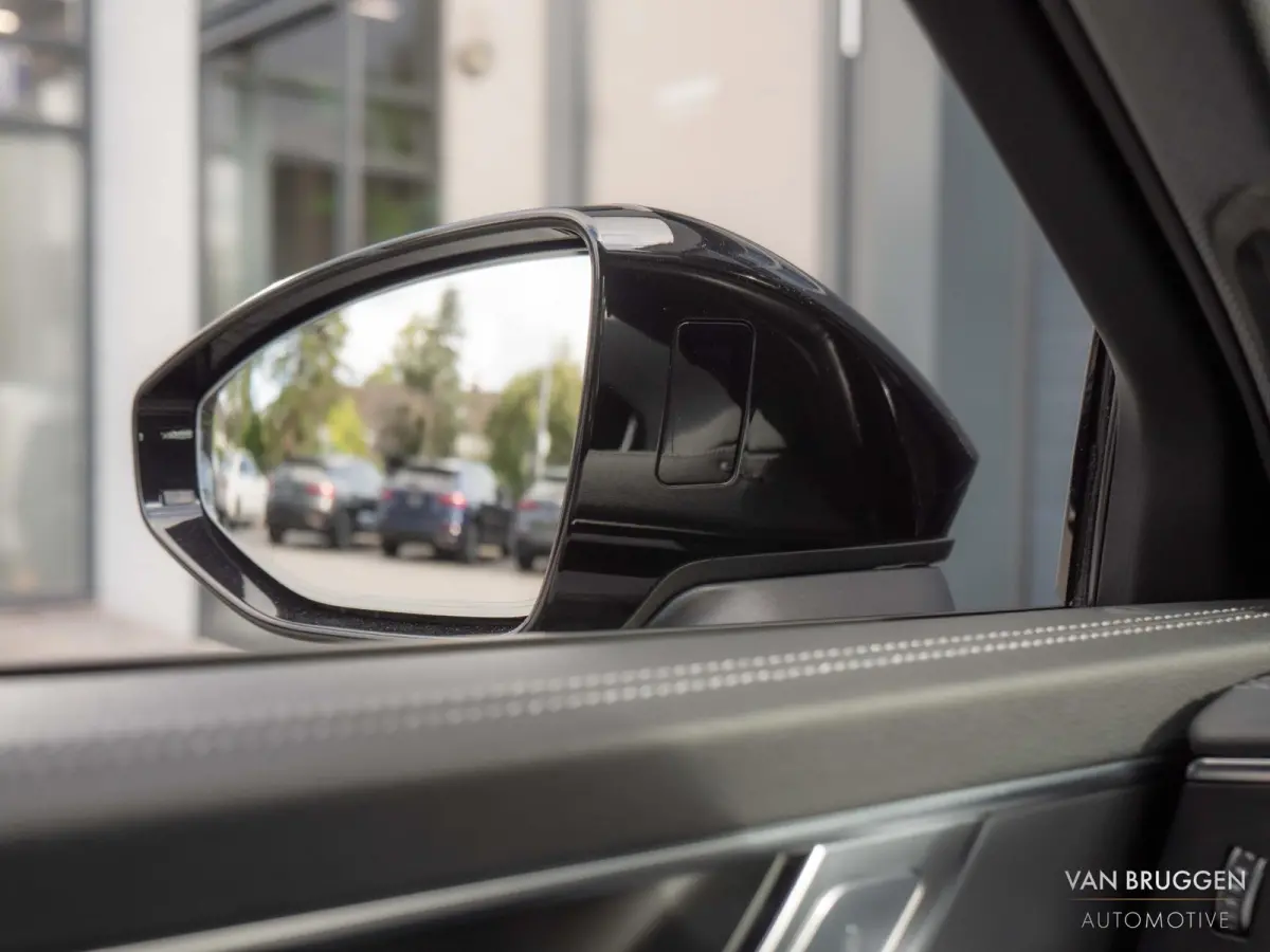55 TFSI e quattro S-Line Pano RS-Stoelen 360 Head-up BTW
