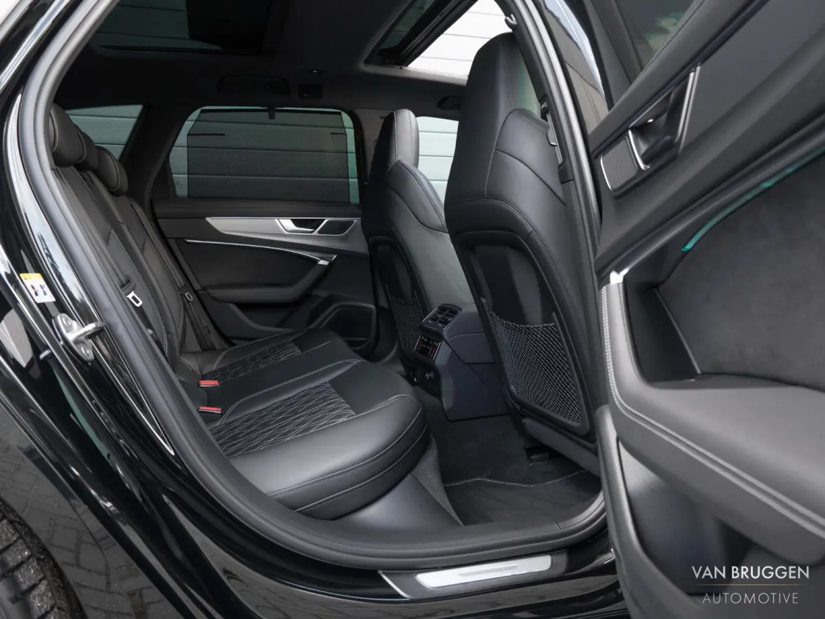 55 TFSI e quattro S-Line Pano RS-Stoelen 360 Head-up BTW