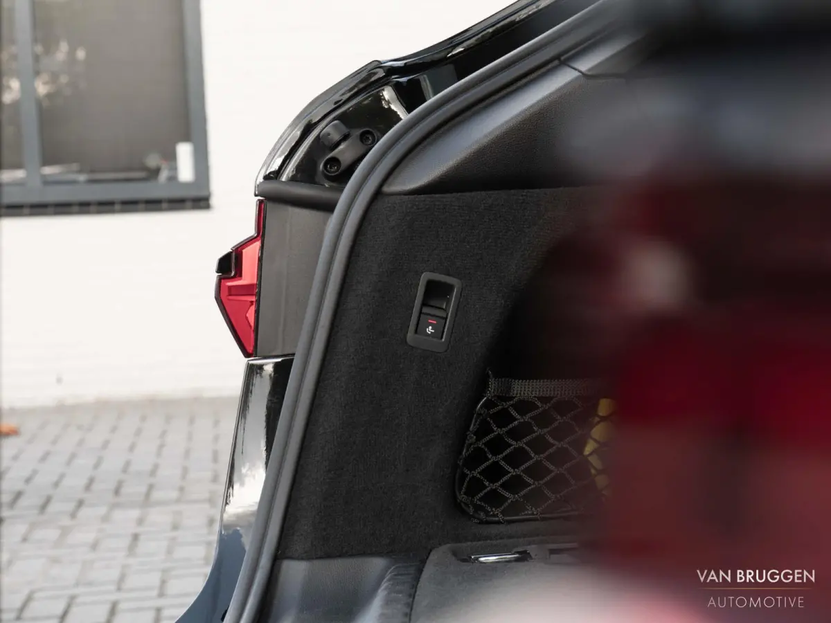 55 TFSI e quattro S-Line Pano RS-Stoelen 360 Head-up BTW