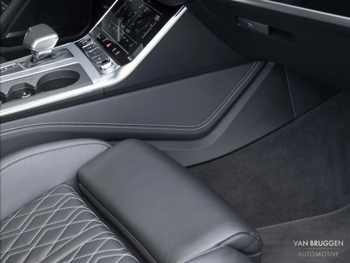 55 TFSI e quattro S-Line Pano RS-Stoelen 360 Head-up BTW