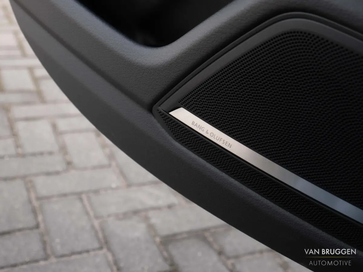 55 TFSI e quattro S-Line Pano RS-Stoelen 360 Head-up BTW