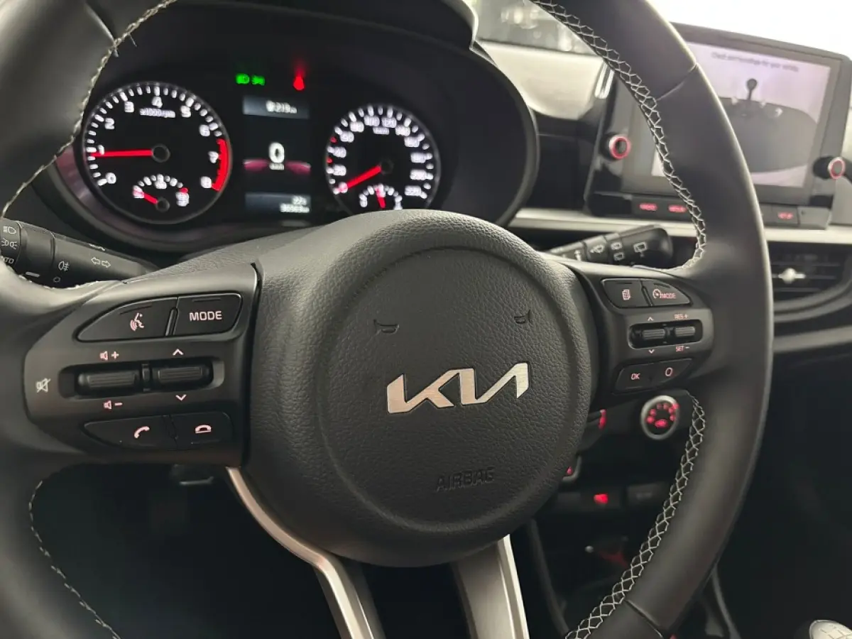 1.0 DPi DynamicLine | CARPLAY | VELGEN ✅ 1e Eigenaar