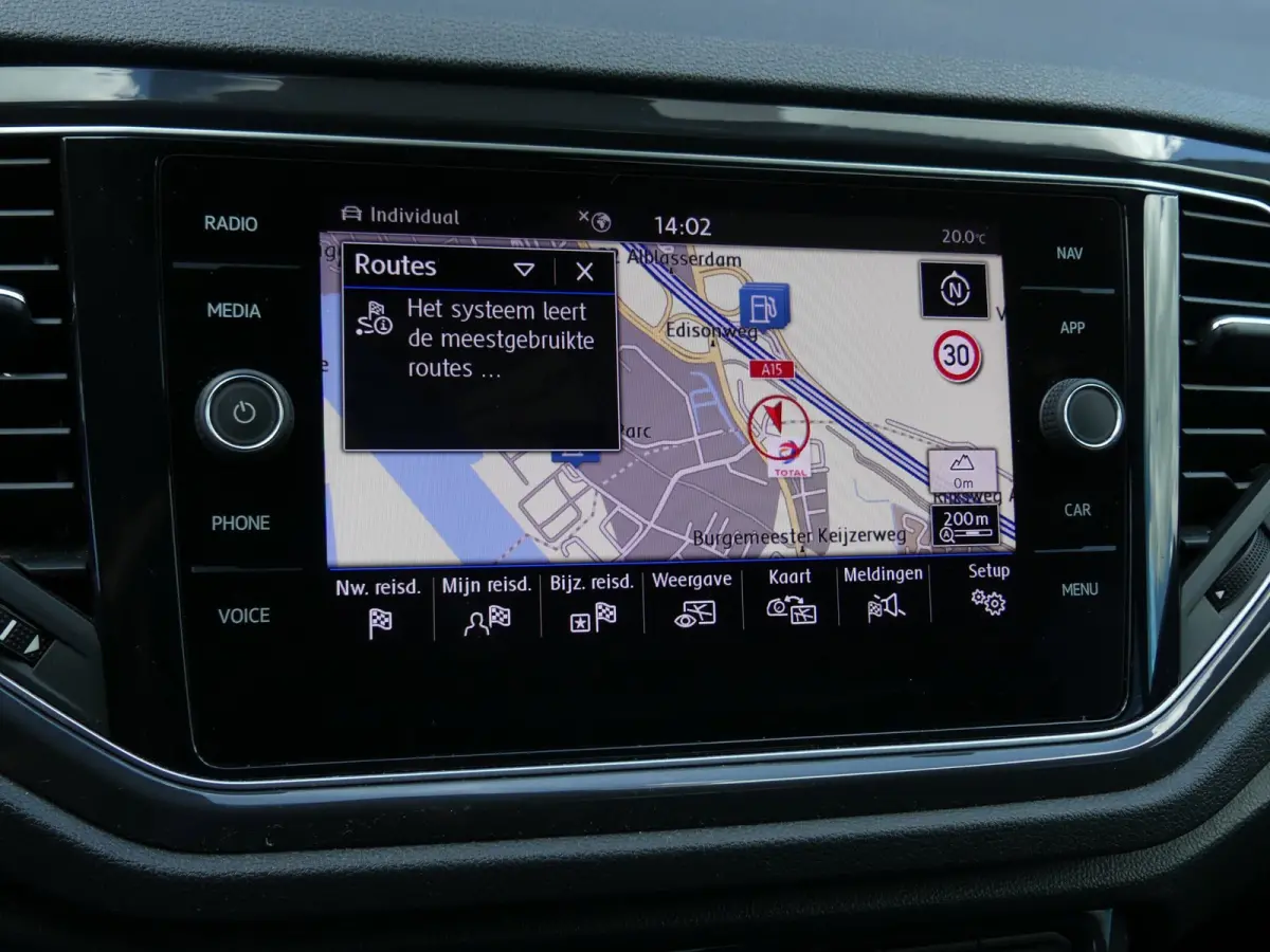 1.5 TSI DSG 150pk Sport Plus / 18"inch / Full Led / Virtual / CarPlay