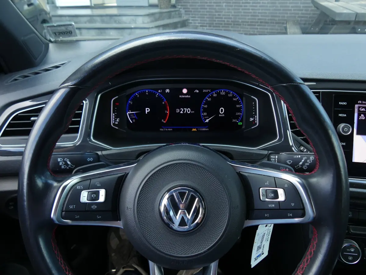 1.5 TSI DSG 150pk Sport Plus / 18"inch / Full Led / Virtual / CarPlay