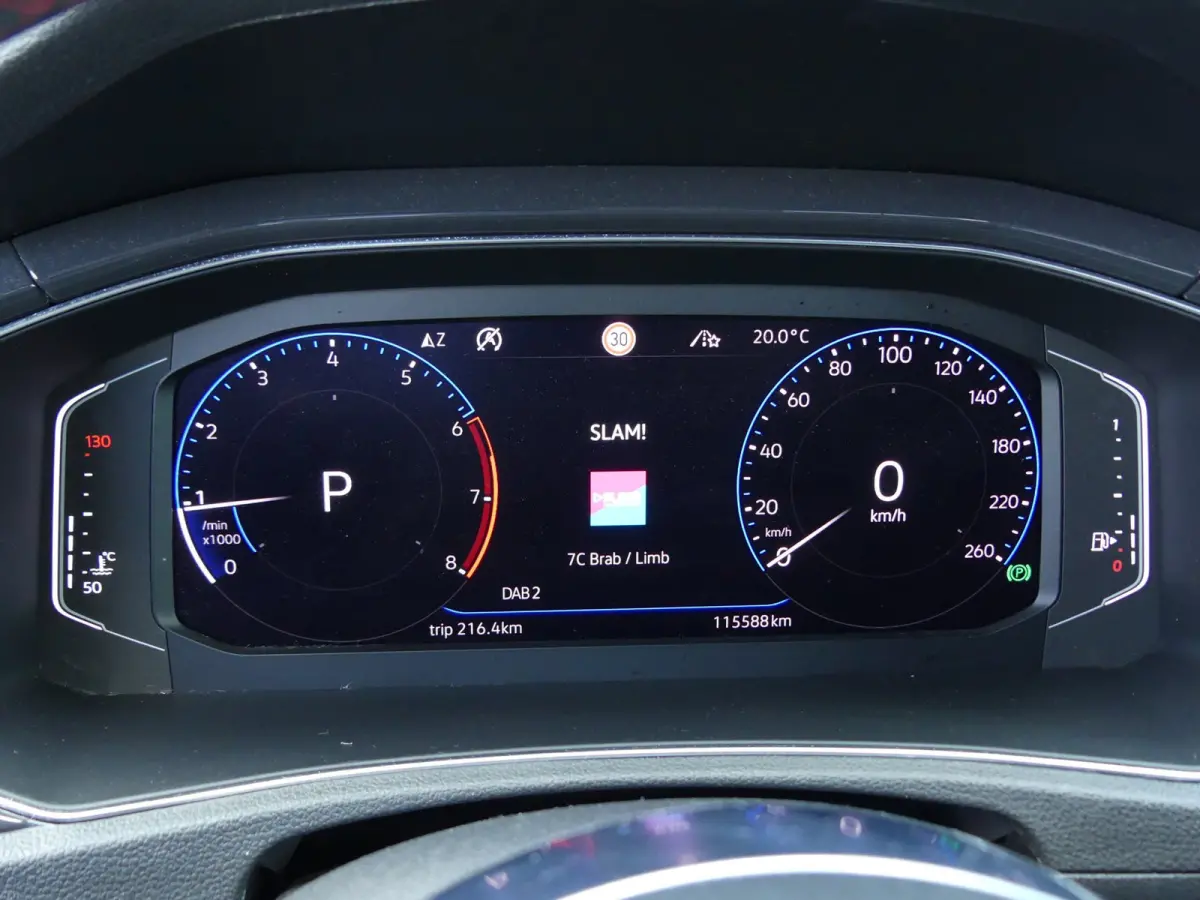 1.5 TSI DSG 150pk Sport Plus / 18"inch / Full Led / Virtual / CarPlay