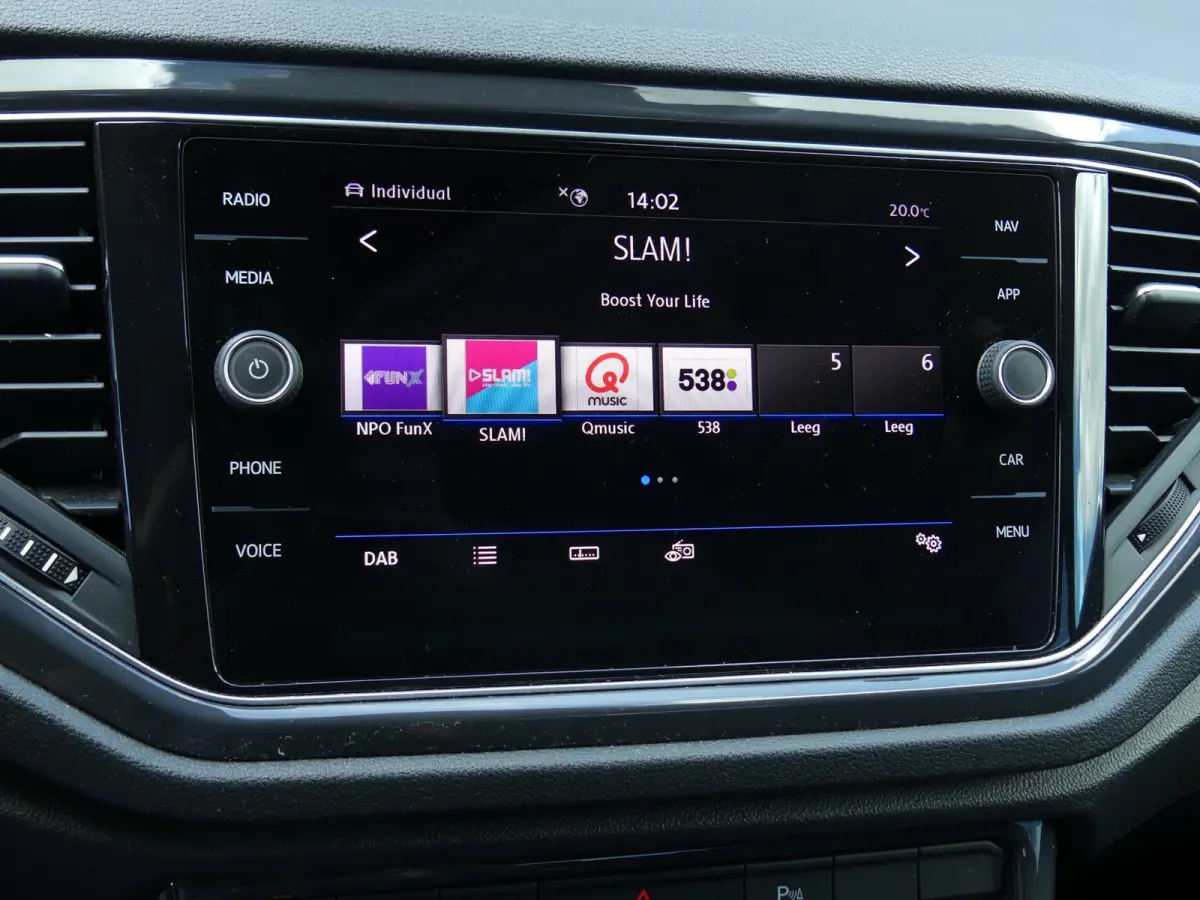 1.5 TSI DSG 150pk Sport Plus / 18"inch / Full Led / Virtual / CarPlay